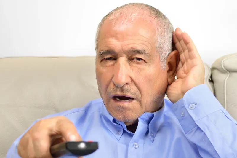 Influences of Hearing Loss